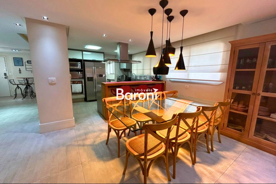 Apartamento - Itaim Bibi