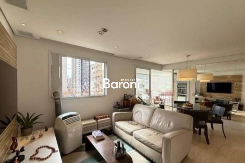 Apartamento - Vila Olímpia