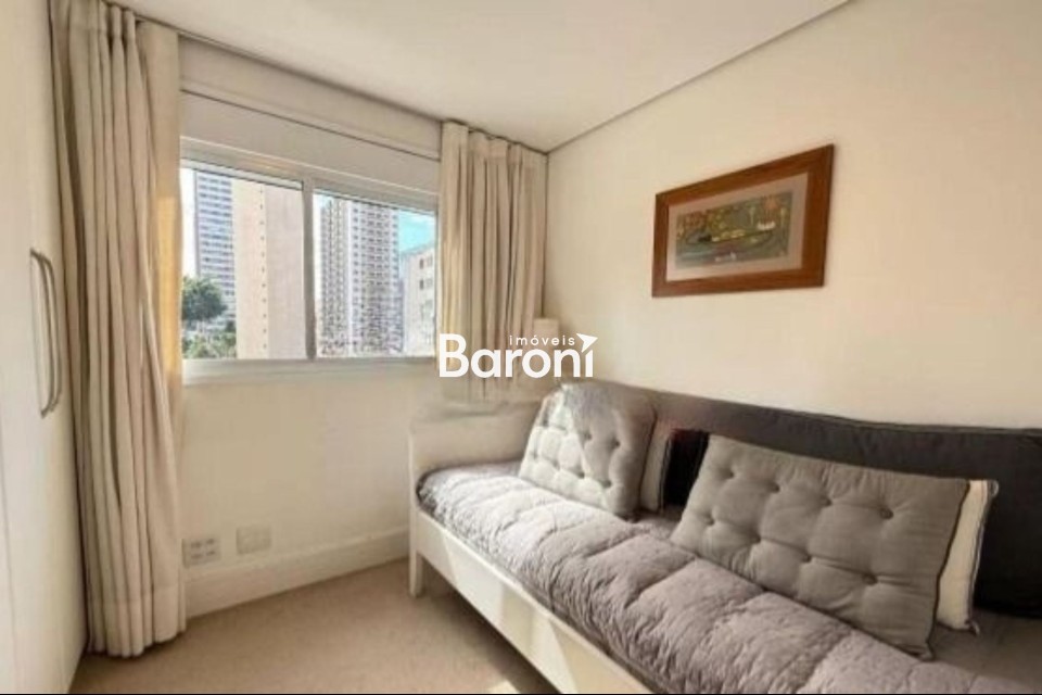Apartamento - Vila Olímpia
