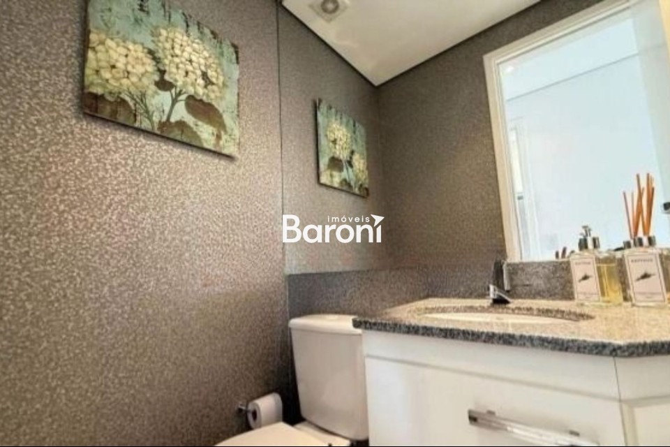 Apartamento - Vila Olímpia