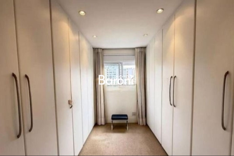 Apartamento - Vila Olímpia