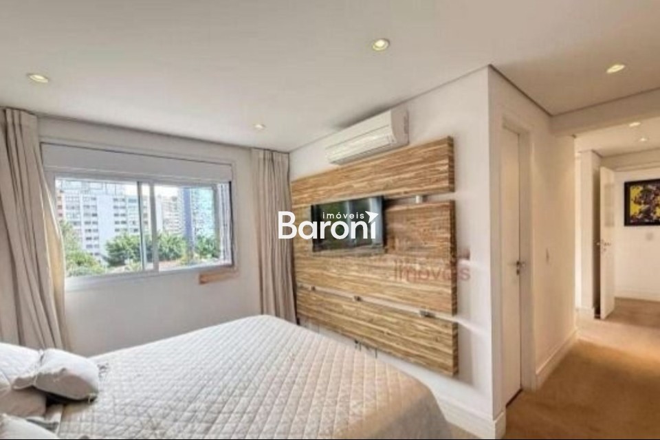Apartamento - Vila Olímpia