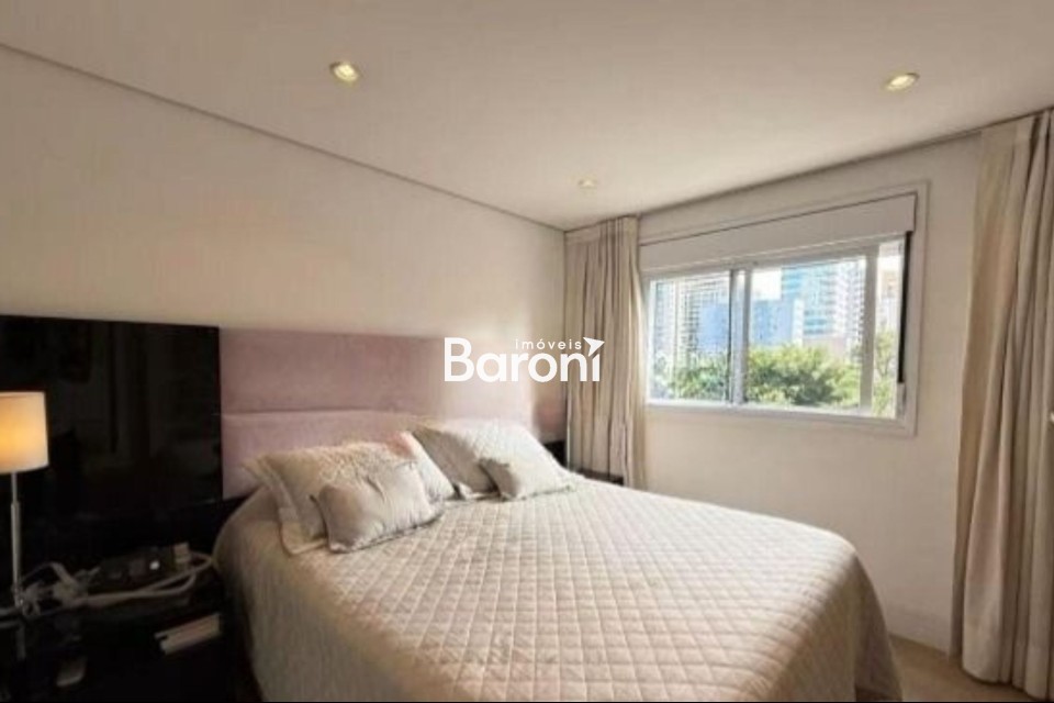 Apartamento - Vila Olímpia