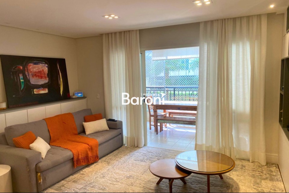 Apartamento - Moema