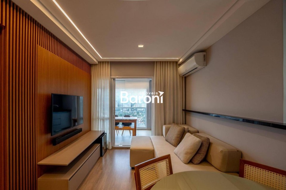 Apartamento - Brooklin