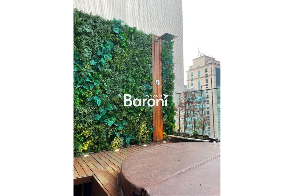 Apartamento - Itaim Bibi
