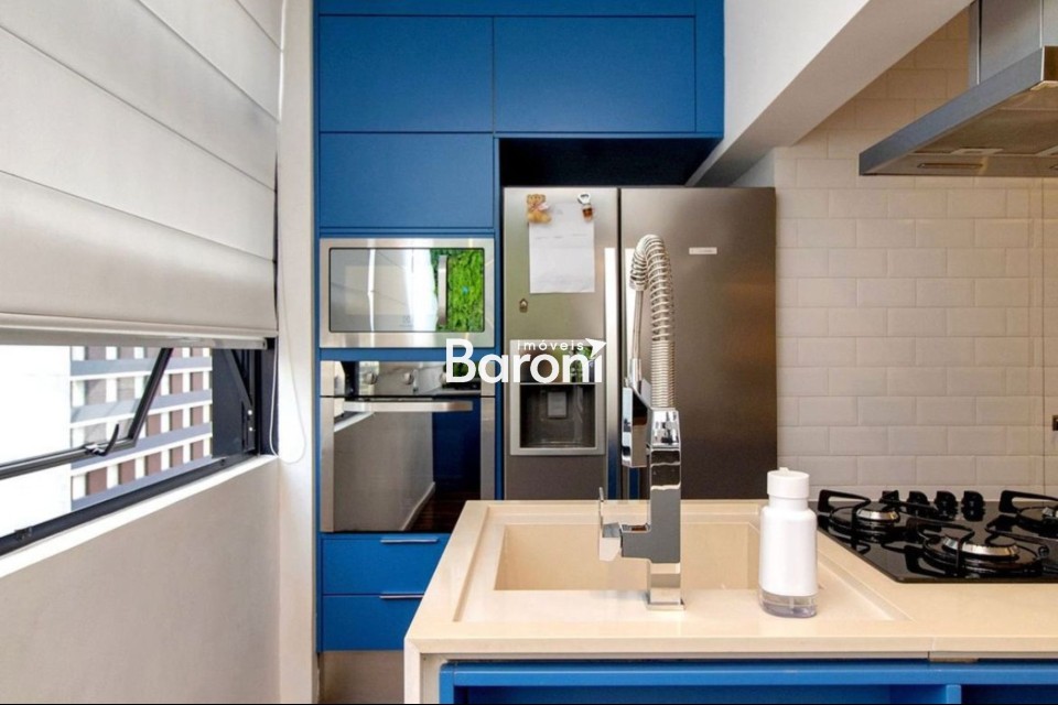 Apartamento - Itaim Bibi