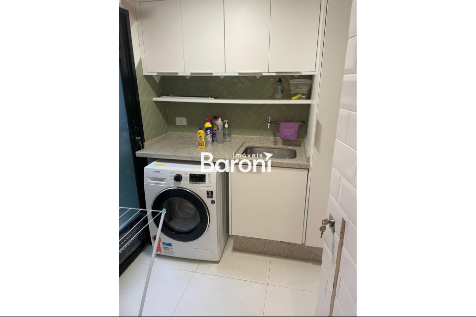 Apartamento - Itaim Bibi