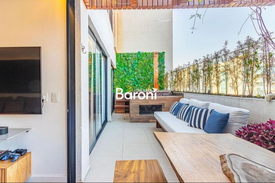 Apartamento - Itaim Bibi