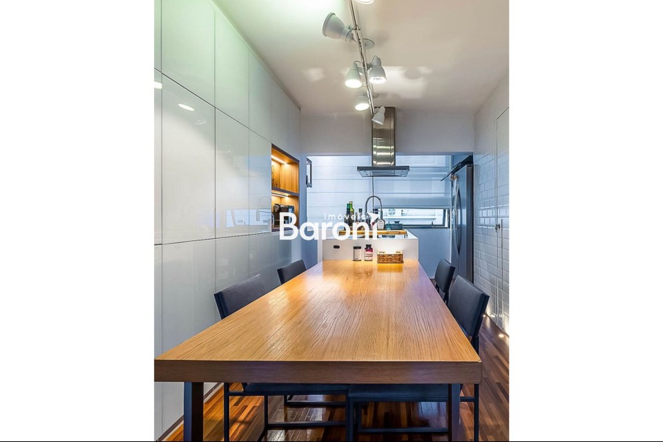 Apartamento - Itaim Bibi