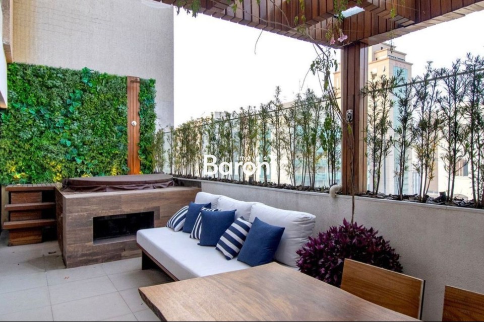 Apartamento - Itaim Bibi