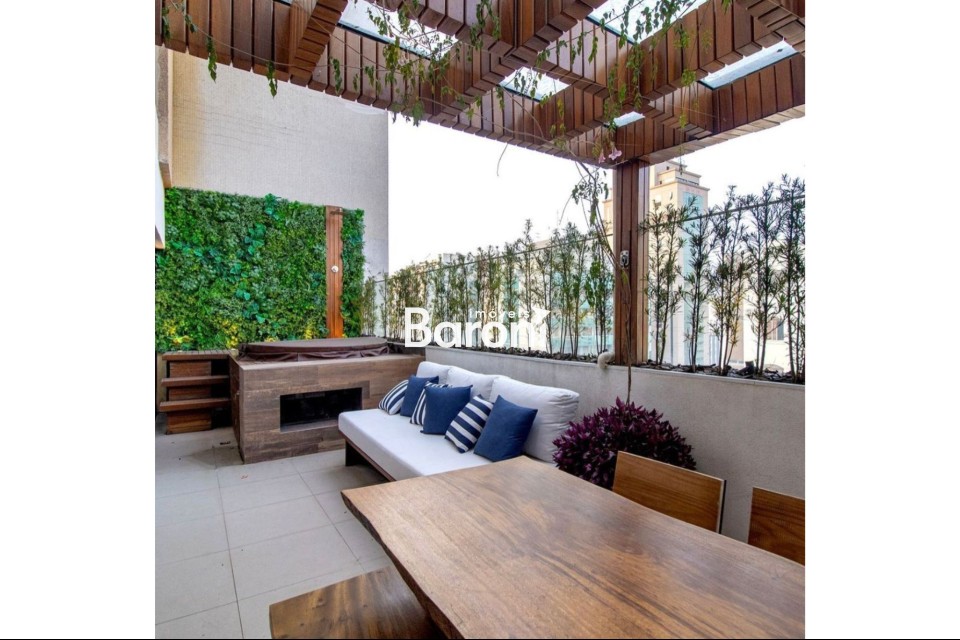 Apartamento - Itaim Bibi