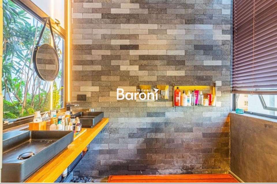 Apartamento - Itaim Bibi