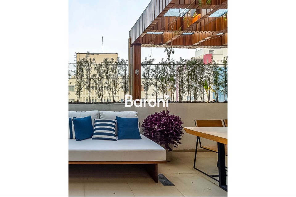 Apartamento - Itaim Bibi