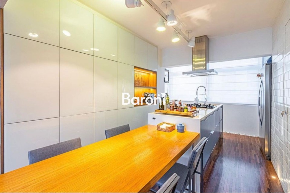 Apartamento - Itaim Bibi
