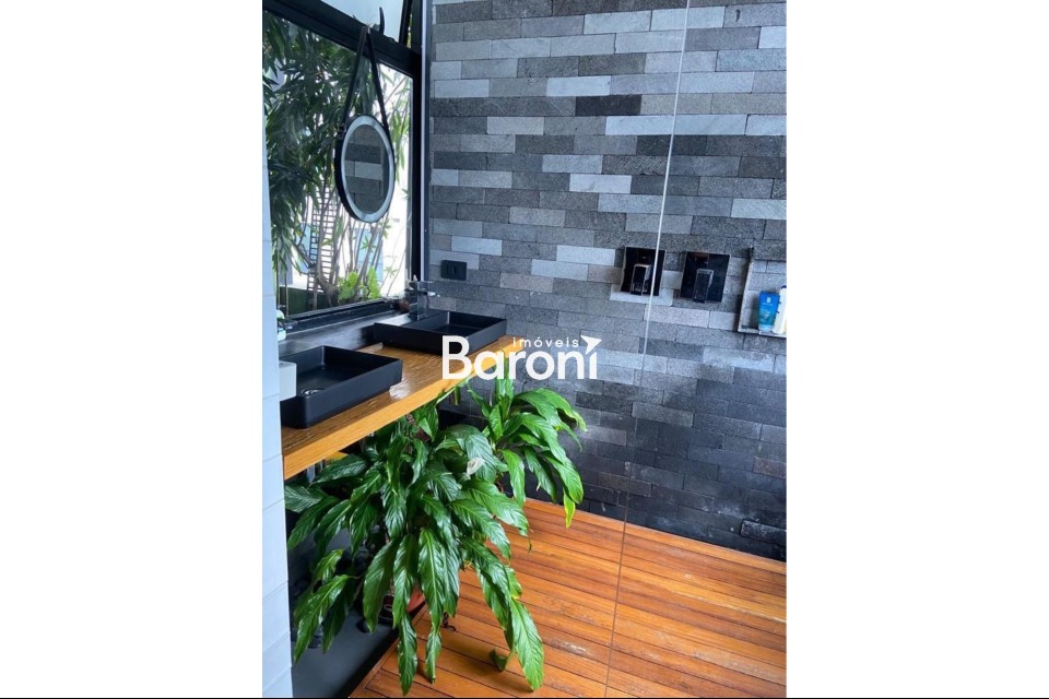 Apartamento - Itaim Bibi