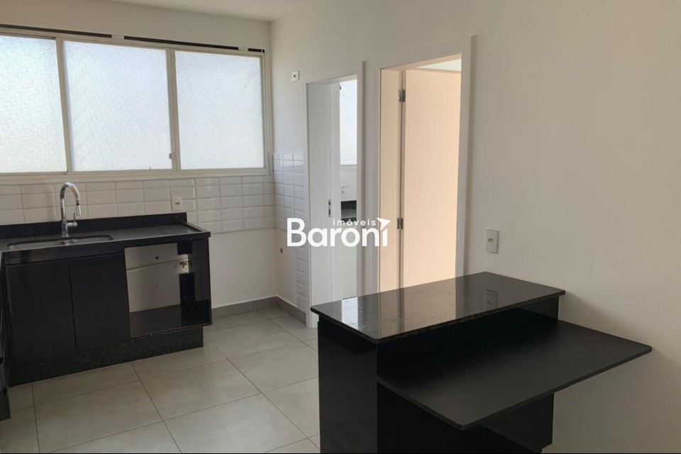 Apartamento - Jardim América