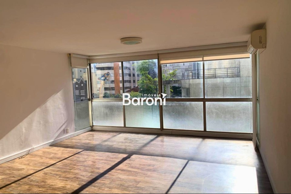 Apartamento - Jardim América