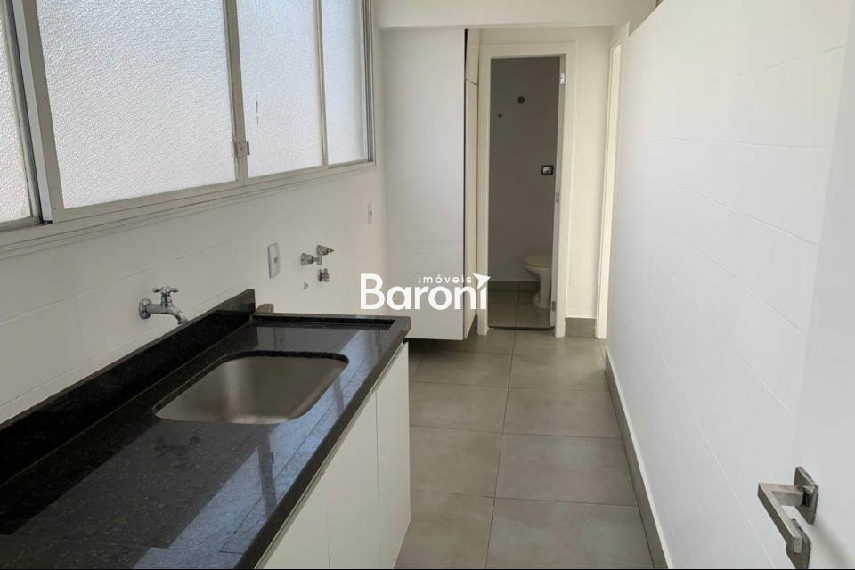 Apartamento - Jardim América