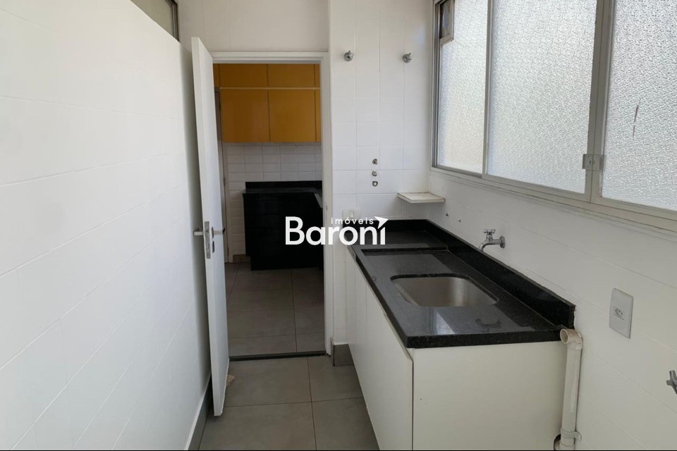 Apartamento - Jardim América