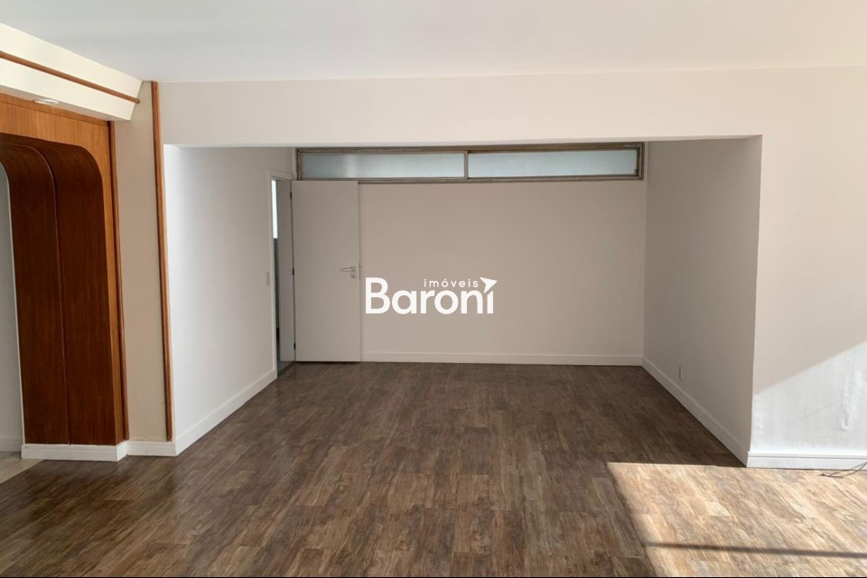 Apartamento - Jardim América