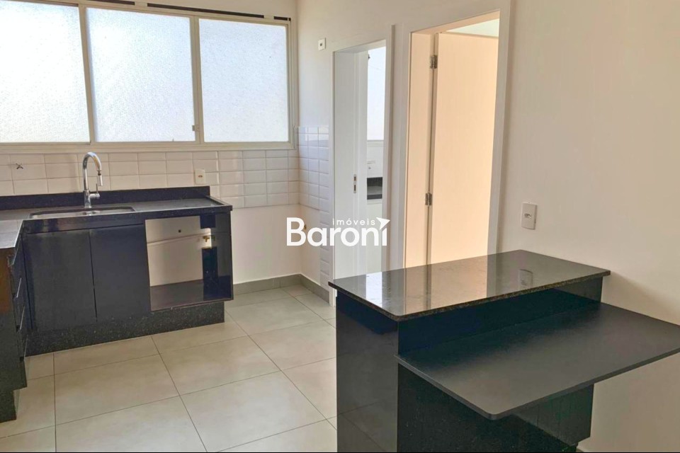 Apartamento - Jardim América