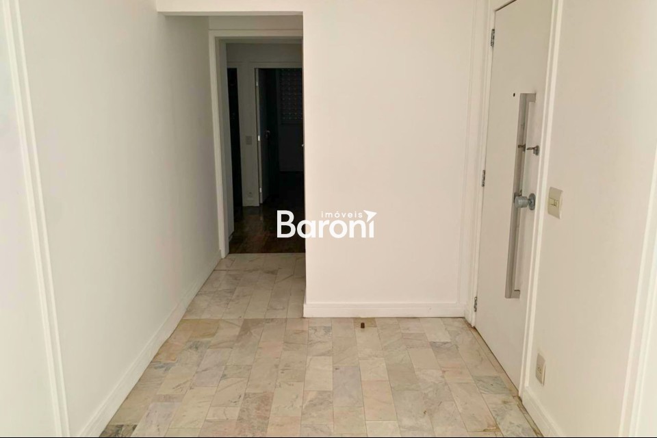 Apartamento - Jardim América