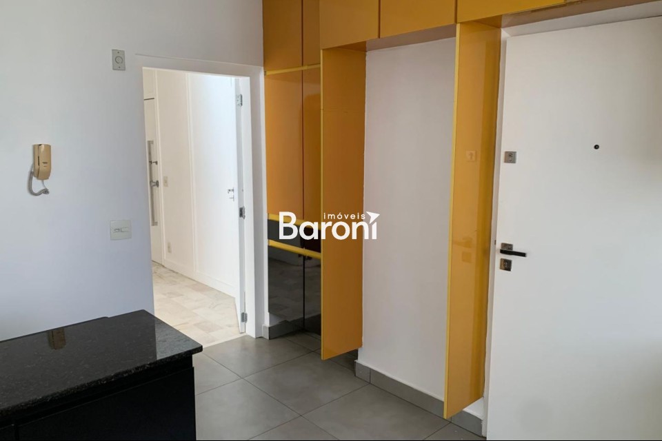 Apartamento - Jardim América