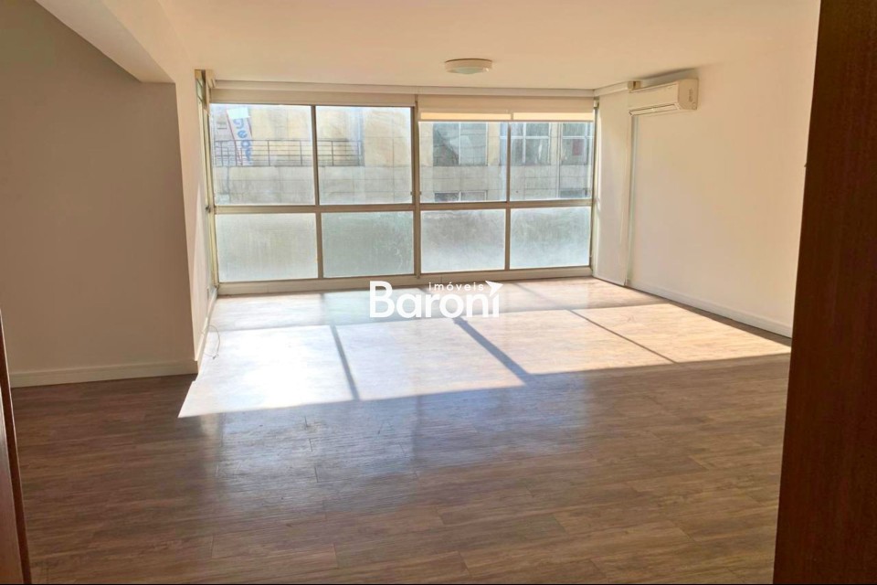 Apartamento - Jardim América