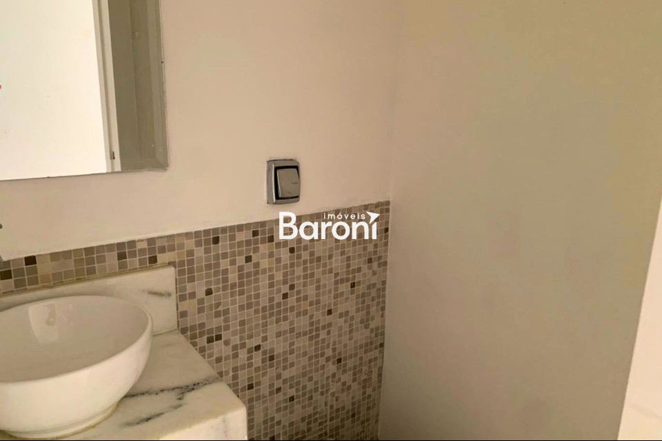 Apartamento - Jardim América