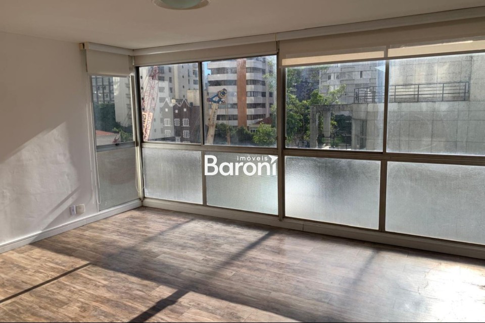 Apartamento - Jardim América