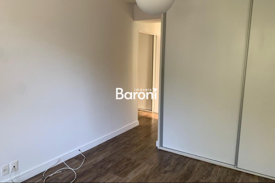 Apartamento - Jardim América