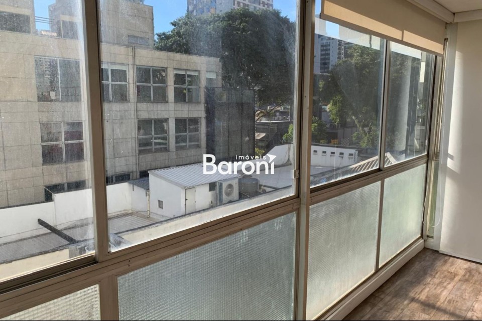 Apartamento - Jardim América