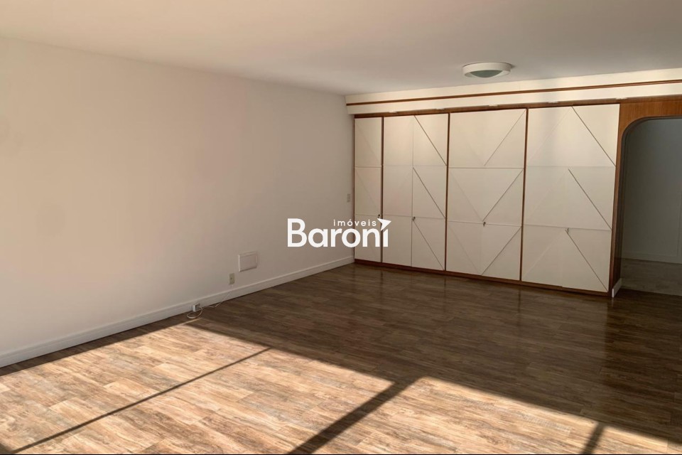 Apartamento - Jardim América