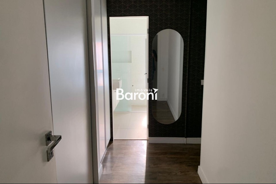 Apartamento - Jardim América