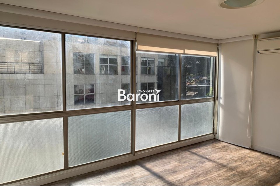 Apartamento - Jardim América