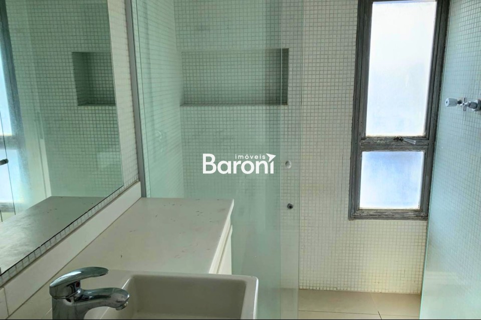Apartamento - Jardim América