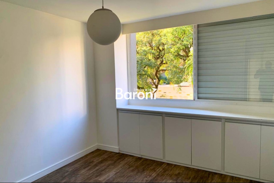 Apartamento - Jardim América