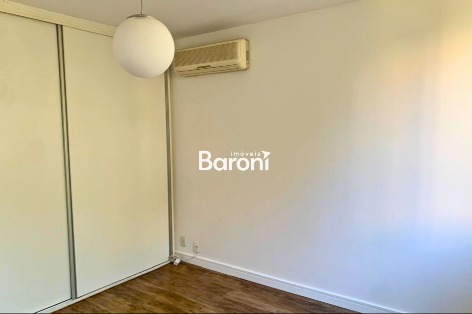Apartamento - Jardim América