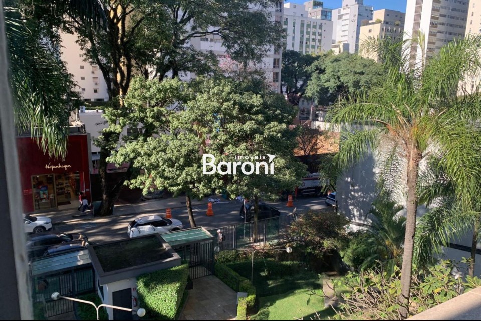 Apartamento - Jardim América