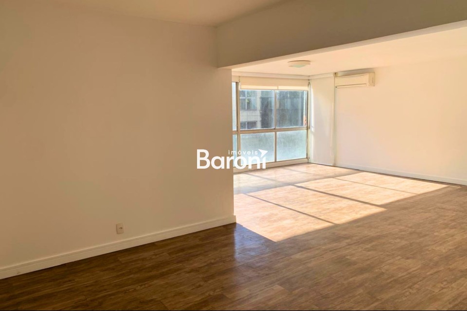 Apartamento - Jardim América