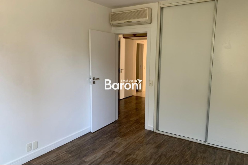 Apartamento - Jardim América