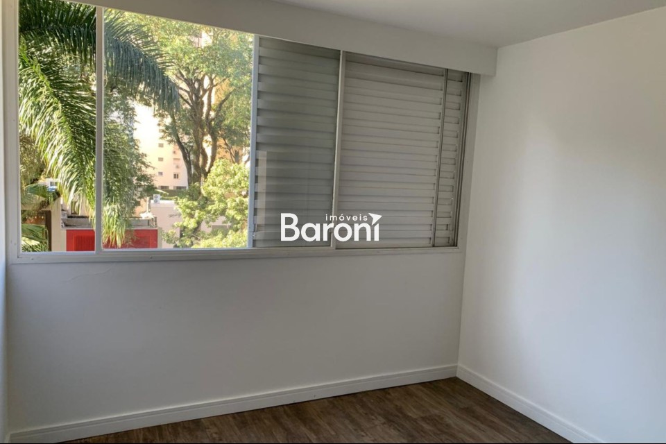 Apartamento - Jardim América