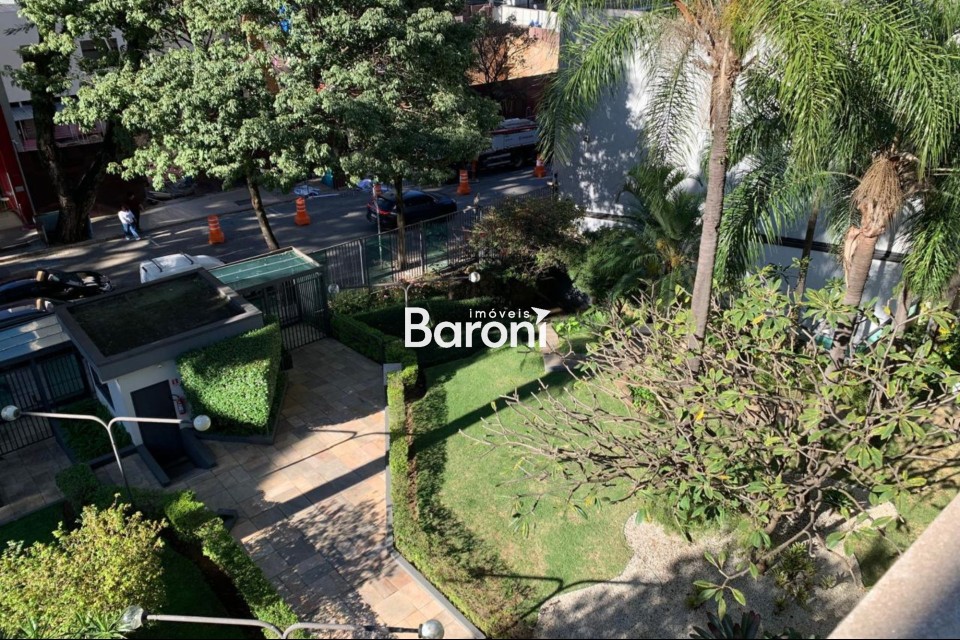 Apartamento - Jardim América