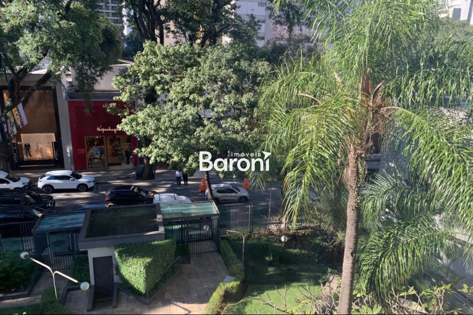 Apartamento - Jardim América