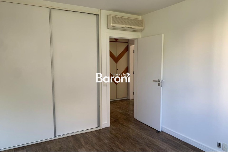 Apartamento - Jardim América