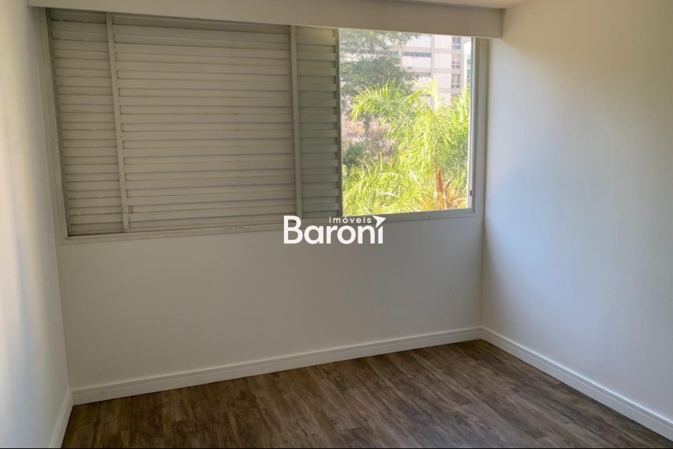 Apartamento - Jardim América