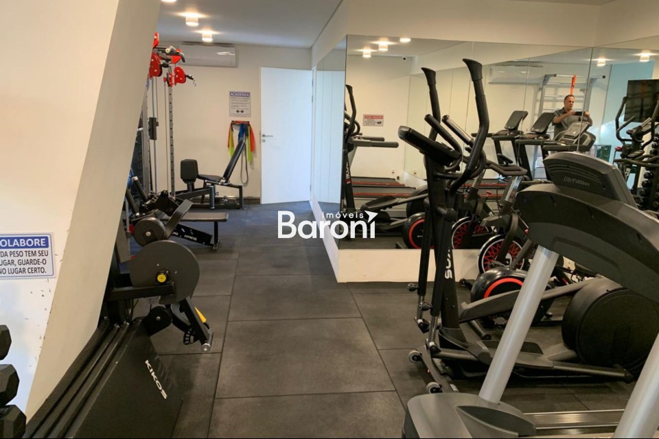 Apartamento - Jardim América