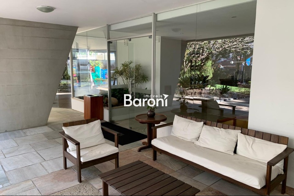 Apartamento - Jardim América