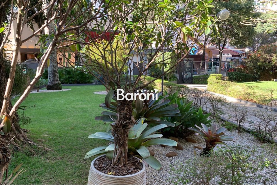 Apartamento - Jardim América